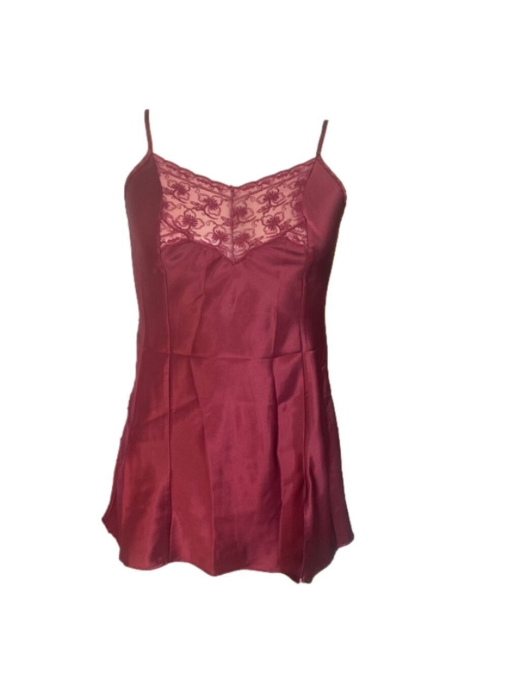 Victoria’s Secret chemise